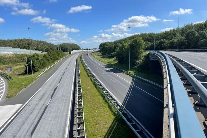 Verjoningskuur voor wegen provincie Gelderland